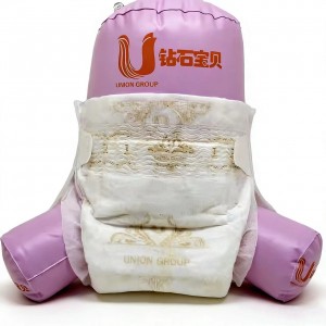 brands of baby diaper and specifications with automatic baby diaper machine