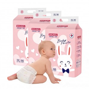 brands of baby diaper and specifications with automatic baby diaper machine