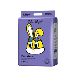 High Quality Supersoft breathable disposable baby diapers
