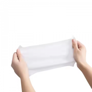 Baby wet tissue high quality softness  factory price from China