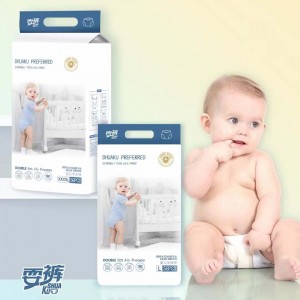 manufacture hot sale baby diaper diapers manufacture pants for sale biodegradable diaper pants