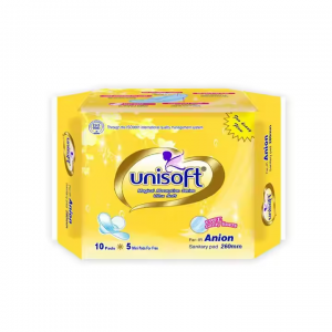 Super absorption pads sanitary with factory price