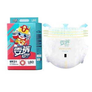 high absorbency and breathable disposable excellent baby diapers manufacturer