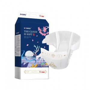 brands of baby diaper and specifications with automatic baby diaper machine