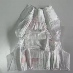 Baby pull up baby pants diaper