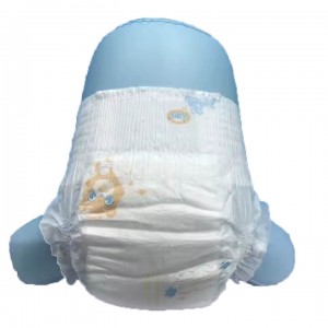brands of baby diaper and specifications with automatic baby diaper machine