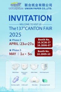 Booth information