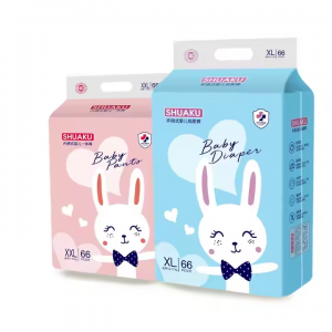 brands of baby diaper and specifications with automatic baby diaper machine