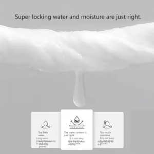 Baby wet tissue high quality softness  factory price from China