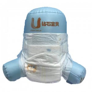 brands of baby diaper and specifications with automatic baby diaper machine