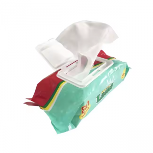 Hot sale disposable wet wipes for baby body cleaning