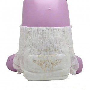 brands of baby diaper and specifications with automatic baby diaper machine