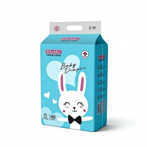 brands of baby diaper and specifications with automatic baby diaper machine