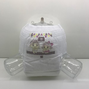 OEM A grade disposable baby diaper adult diapers