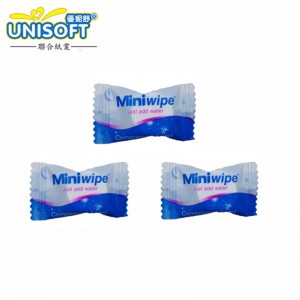 Hot-selling Disposable Compressed Towel Face Mask -
 Convenient compressed magic towel wholesale  – Union Paper