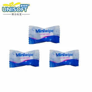 Factory Cheap Lady Pantyliner -
 Convenient compressed magic towel wholesale  – Union Paper