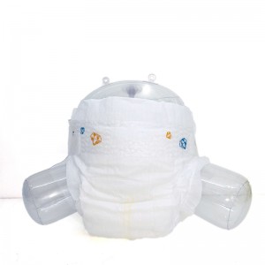Baby Diaper manufacturer Hot sale A grade high quality best price breathable Baby Diape