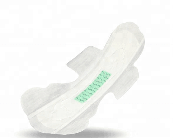 New Arrival China Menstrual Panty Liner -
 Super absorption pads sanitary with factory price – Union Paper