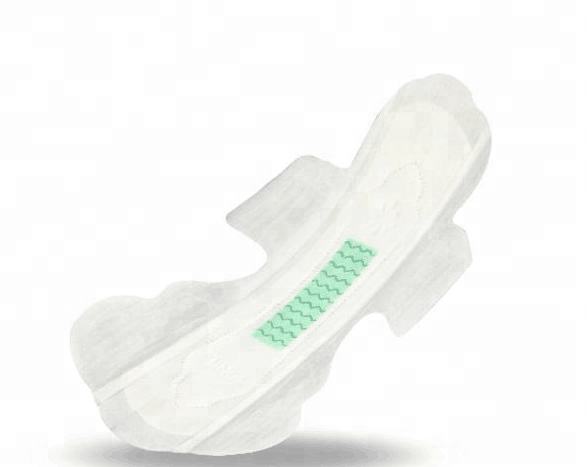 Factory Free sample Free Sample Sanitary Pad -
 Super absorption pads sanitary with factory price – Union Paper