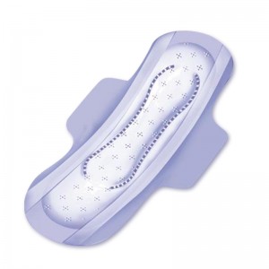 Trending Products Nappy Diaper -
 Economic Anion Ultra Thin Women Sanitary Napkin  – Union Paper