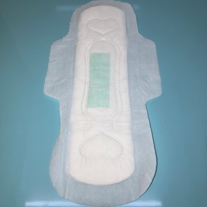 Economic Anion Ultra Thin Women Sanitary Napkin