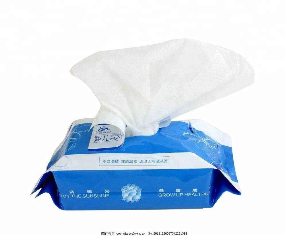 Wholesale Price China Single Lady Compressed Towel -
 Comfortable Baby wet tissue best price  high quality cheap factory price – Union Paper