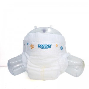 OEM trusted high absorbency and breathable disposable baby diapers adult diapers manufacturer UNISOFT