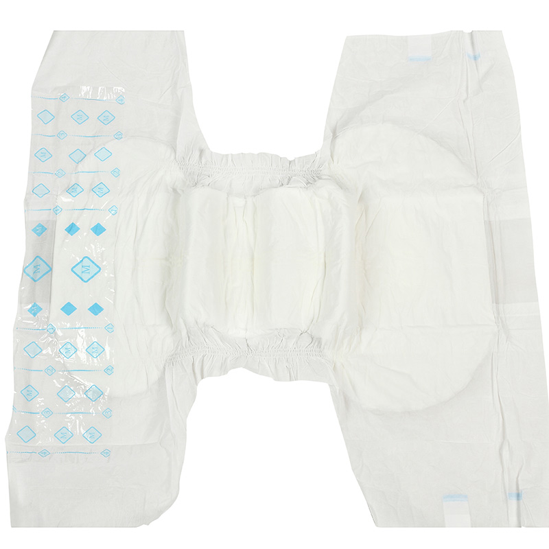 OEM Supply Adult Diaper Women Panties -
 China Factory Price Disposable OEM Adult Diaper  – Union Paper
