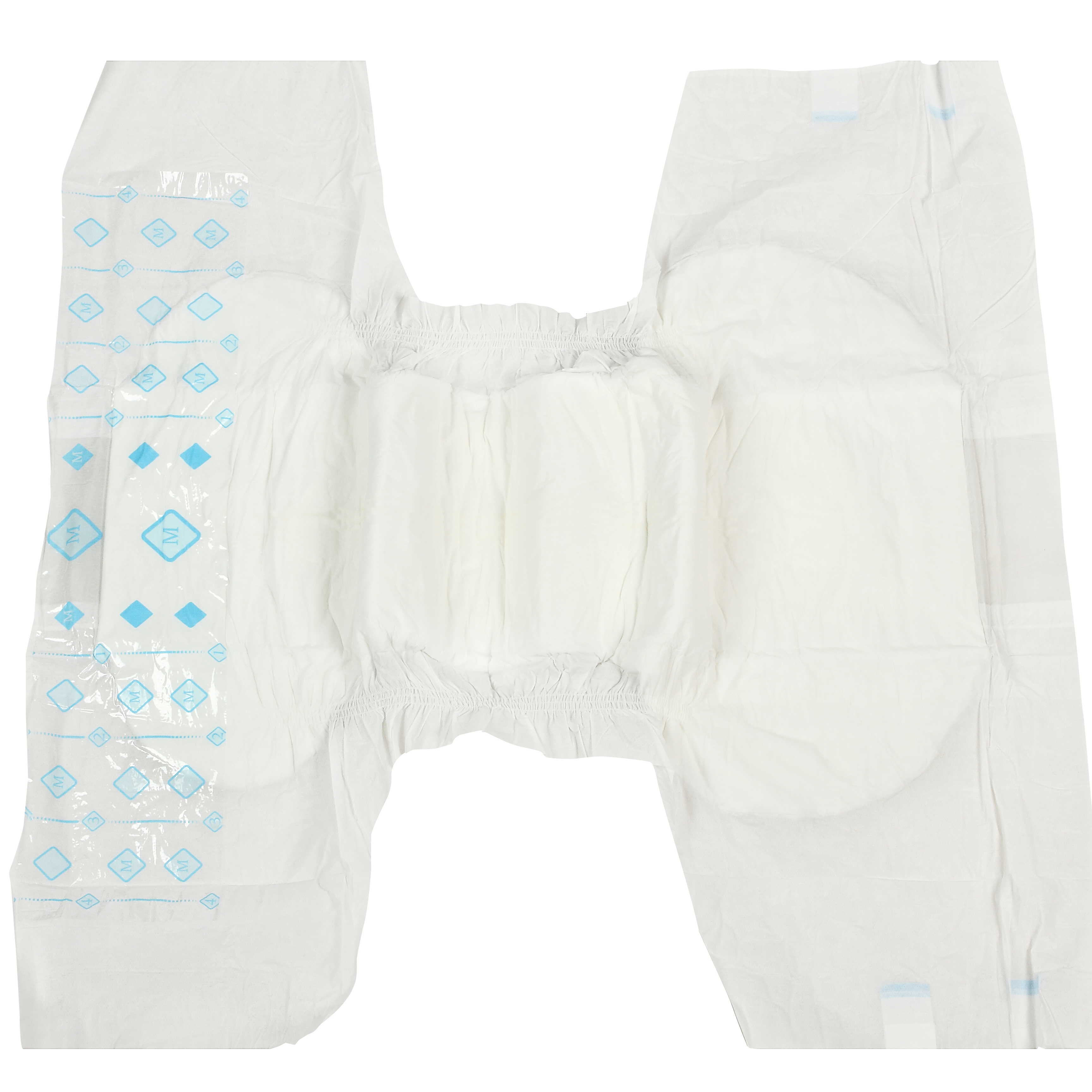 Discount wholesale Wholesale Diaper -
 China Factory Price Disposable OEM Adult Diaper – Union Paper