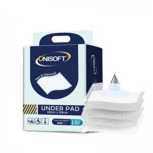 Disposable Incontinence Bed Pads Disposable Underpads For Adults Bed Pads Disposable