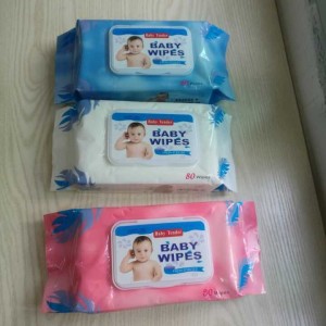 Wholesale Best Price Soft Quality Newborns Baby wet Wipes Disposable Wipes From China Manufacturer