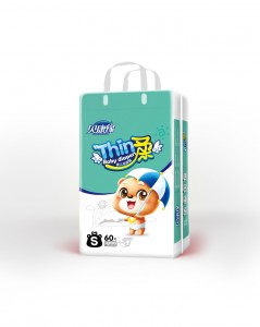 Online Exporter Disposable -
 Hot sale soft cheap disposable largest blessing baby diaper nappies changing medium size grade A oem – Union Paper