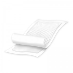 Popular Design for Grade A Diaper -
 underpad – Union Paper