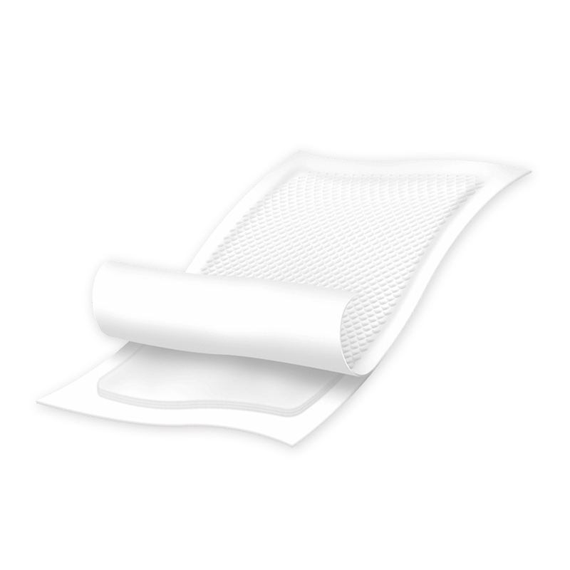 Europe style for Disposable Incontinence Pad -
 underpad – Union Paper