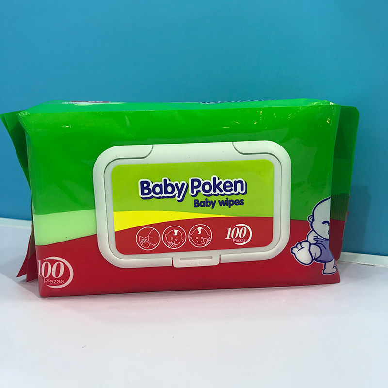 Factory Cheap Hot Biodegradable Wet Wipe -
 big quantity baby wipe alcohol free factory from quanzhou fujian – Union Paper