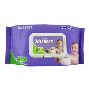 Top Selling high quality Baby Cleaning Wet Wipe free sample