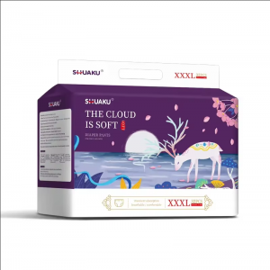 high absorbency and breathable disposable excellent baby diapers manufacturer