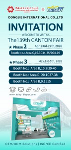 139th Canton Fair Invitation Letter-2026