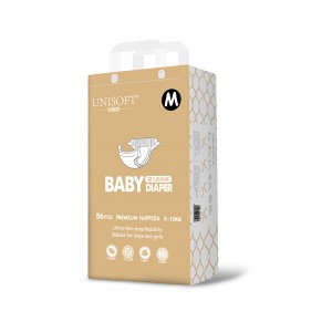 Best Selling Products Low Price Baby Diaper Manufacturer