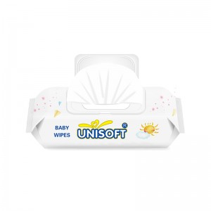 Baby wipes