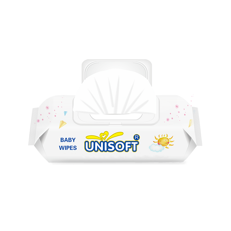 Factory wholesale Black/White Tanga Panty Liners -
 Baby Wipes – Union Paper