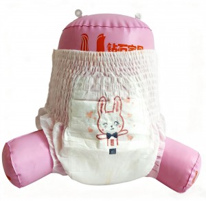 brands of baby diaper and specifications with automatic baby diaper machine