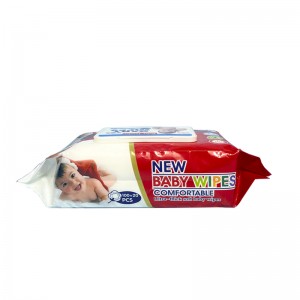 Manufacturer pure water cleaning wipes wholesale cheap price water wipes original baby wipes