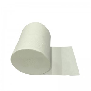 Factory Tissue Paper Jumbo Roll Virgin Wood Pulp For Tissue Paper Custom Tissue Paper Roll