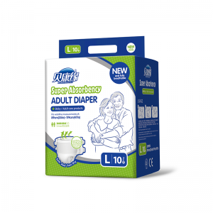 Short Lead Time for Adult Diaper For Hospital -
  – Union Paper