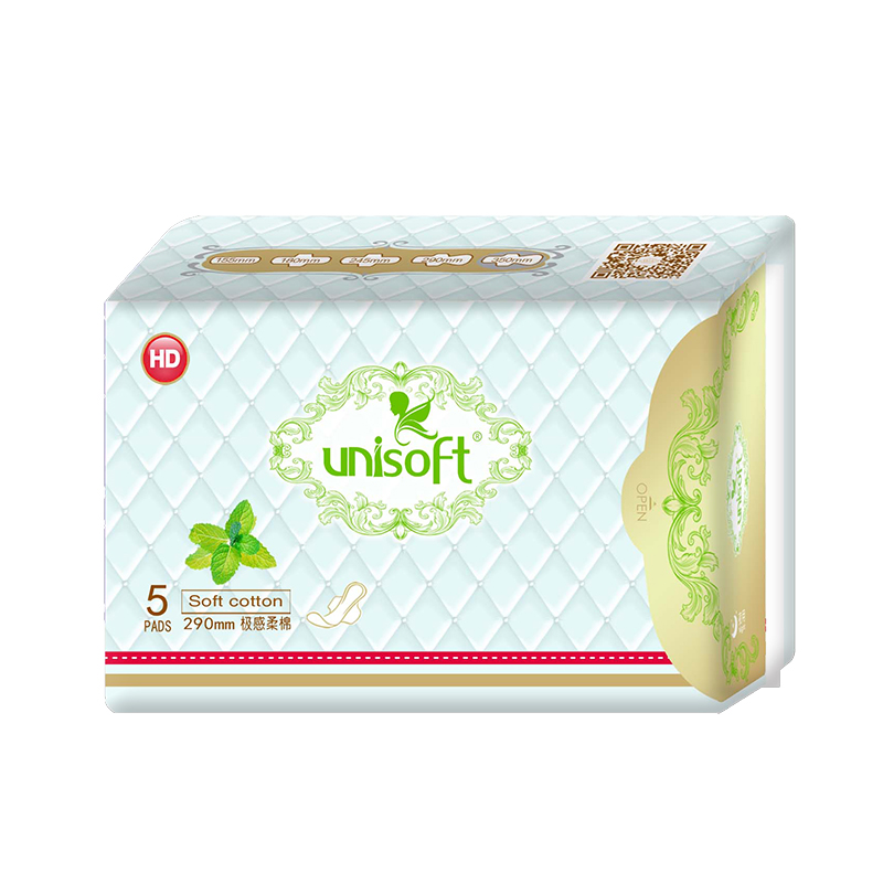 Sanitary napkin