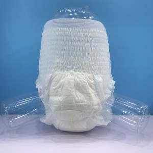 OEM Customized Reusable Panty Liner For Children -
 OEM adult diaper – Union Paper