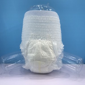 OEM adult diaper