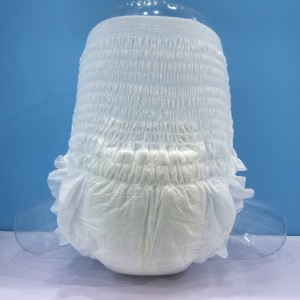 OEM adult diaper