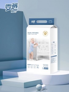 manufacture hot sale baby diaper diapers manufacture pants for sale biodegradable diaper pants